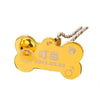 Hot Personalized Dog ID Tag