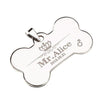 Hot Personalized Dog ID Tag